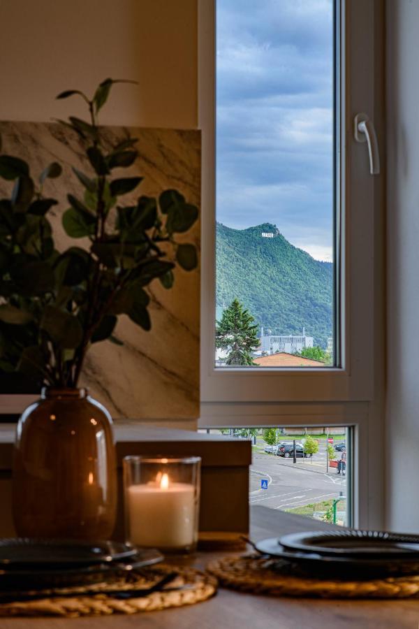 Ara Apart Hotel Brasov Exterior photo